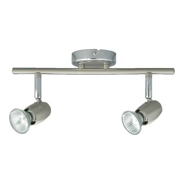 Prezent RAFT 839 Spotlámpa 2x33W/GU10 IP20