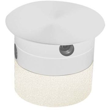 Zambelis PLUG & PLAY SYSTEM 19151 Rozetta 3W/led 3000K 285lm IP20