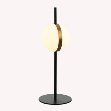 Zambelis TABLE LIGHT 2004 Asztali lámpa 8W/led 3000K 640lm IP20