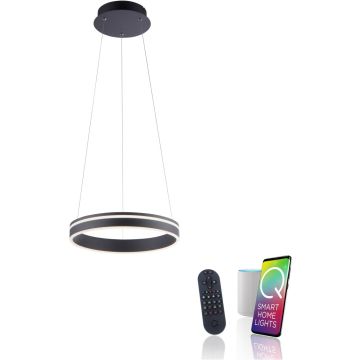 Paul Neuhaus Q-VITO 8410-13 Függőlámpa 1x33W/LED 2700-5000k 3250lm ip20