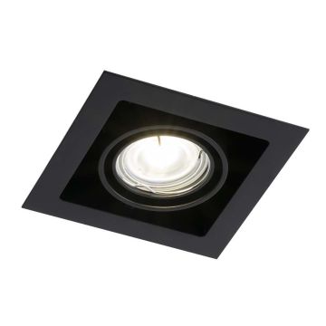 Antigo Ebino 3304 Beépíthető spotlámpa 1x10W/GU10 IP20
