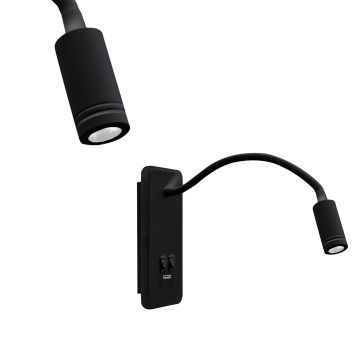 Milagro BASE ML63500 Fali lámpa 8W.2W LED 4000K 630LM IP20