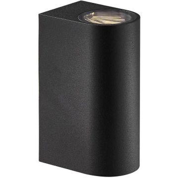 Nordlux ASBOL 84971003 Fali lámpa 2x5W/LED 3000K 370LM IP44