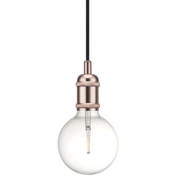 Nordlux AVRA 84800030 Függőlámpa 1x60W/E27 IP20