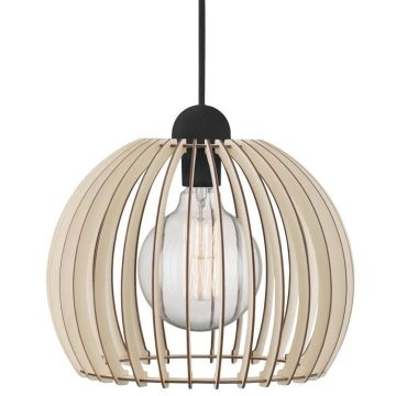 Nordlux CHINO 84833014 Függőlámpa 1x60W/E27 IP20