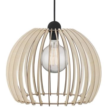 Nordlux CHINO 84843014 Függőlámpa 1x60W/E27 IP20
