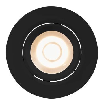 Nordlux ROAR 84960003 Beépíthető spotlámpa 1x7W/LED IP23
