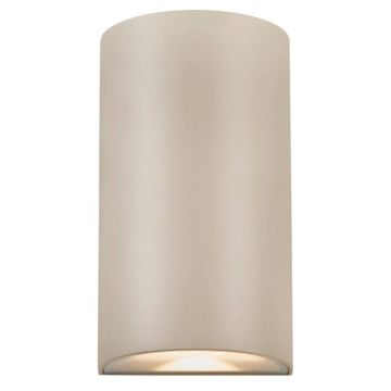 Nordlux ROLD 84141008 Fali lámpa 2x5W/LED IP54