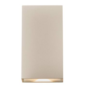 Nordlux ROLD 84151008 Fali lámpa 2x5W/LED IP54