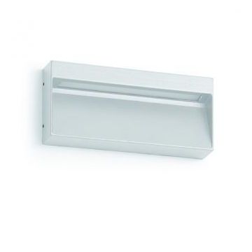 Novolux ABAR 847A-L0107B-01 Fali lámpa 1x7W/LED 650LM IP54