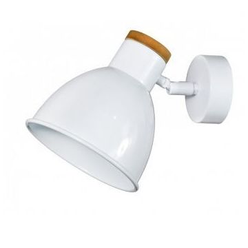 Novolux VALAN 846B-G05X1A-01 Fali lámpa 1x60W/E27 IP20