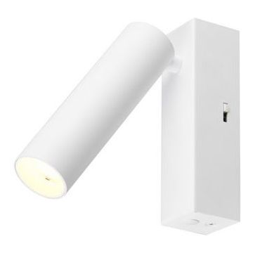 Trio AMBALA 849210131 Spotlámpa 1x5.5w/led 2300+3000+4000k 500lm ip20