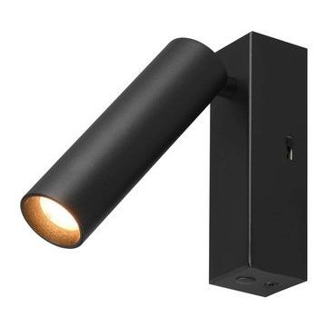Trio AMBALA 849210132 Spotlámpa 1x5.5w/led 2300+3000+4000k 500lm ip20