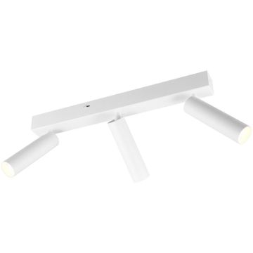 Trio AMBALA 849210331 Spotlámpa 3x16.5w/led 2300+3000+4000k 500lm ip20