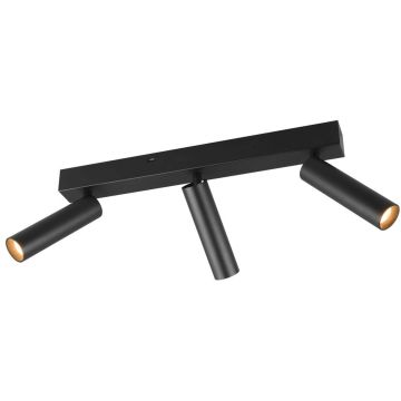 Trio AMBALA 849210332 Spotlámpa 3x16.5w/led 2300+3000+4000k 500lm ip20