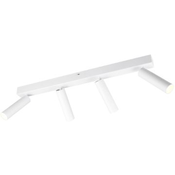 Trio AMBALA 849210431 Spotlámpa 4x22w/led 2300+3000+4000k 500lm ip20
