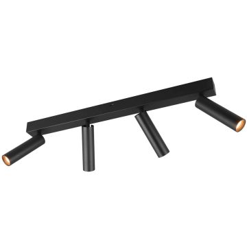 Trio AMBALA 849210432 Spotlámpa 4x22w/led 2300+3000+4000k 500lm ip20