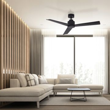 Zambelis PENDANT FAN 19136-B Ventilátor IP20