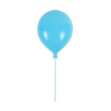 Zuma Line BALLOON 84454-BE Fali lámpa 18x2,25W/LED 6000K 44lm IP20