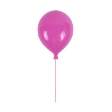 Zuma Line BALLOON 84454-PK Asztali lámpa 18x2,25W/LED 6000K 44lm IP20
