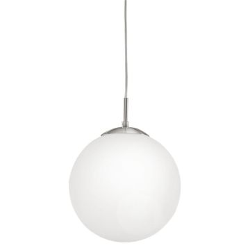 Eglo RONDO 85262 Függőlámpa 1x60W/E27