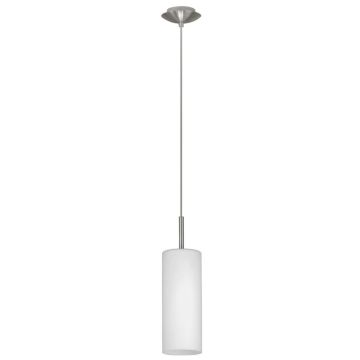 Eglo TROY 3 85977 Függőlámpa 1x60W/E27