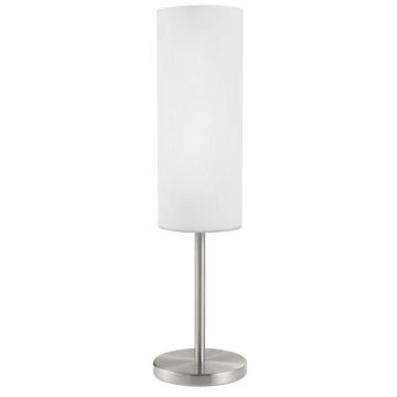 Eglo TROY 3 85981 Asztali lámpa 1x60W/E27