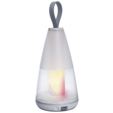 Lutec PEPPER 8500102331 Asztali lámpa 1x4.5w/led 2700-6500k+rgb 200lm ip54