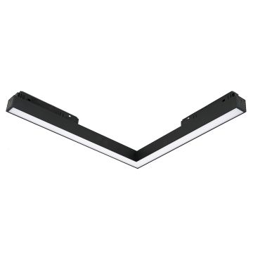 Milagro MAGNETIC TRACK ML6626 Sínreflektor 10W LED 4000K 1000LM IP20