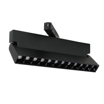 Milagro MAGNETIC TRACK ML6628 Sínreflektor 12W LED 4000K 1200LM IP20