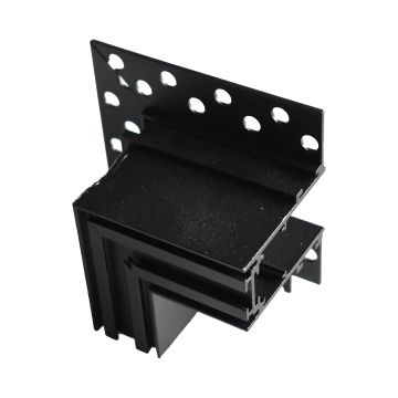 Milagro MAGNETIC TRACK ML6632 Szerelési elem IP20