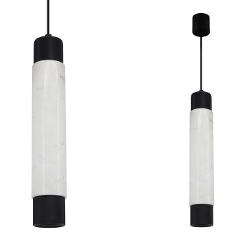 Milagro MARBLE ML6341 Függőlámpa 1x50W/GU10 IP20