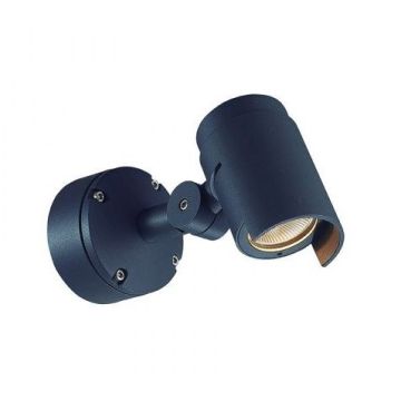 Novolux NAGORE 851A-L3110B-04 Fali lámpa 1x10W/LED 612LM IP65