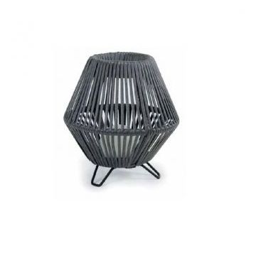 Novolux NELL 857A-G05X1A-58 Állólámpa 1x15W/E27 IP65
