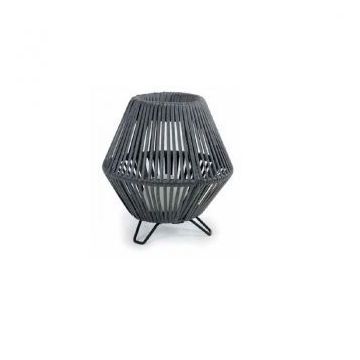 Novolux NELL 857B-G05X1A-58 Állólámpa 1x15W/E27 IP65