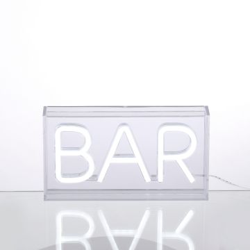 Paul Neuhaus NEON-BAR 85026-16 Fali lámpa 1x7,5W/LED ip20