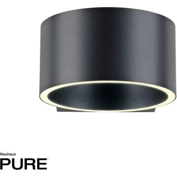 Paul Neuhaus PURE CLIPSE 8561-15 Fali lámpa 2x13W/LED 2700k 1100lm ip20