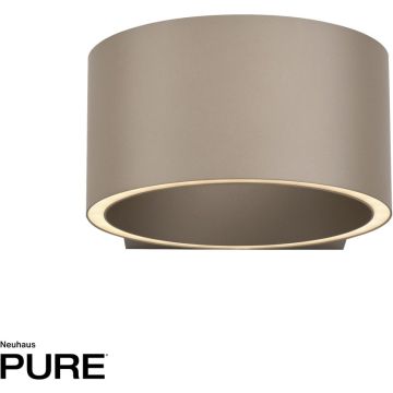 Paul Neuhaus PURE CLIPSE 8561-97 Fali lámpa 2x13W/LED 2700k 1100lm ip20