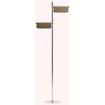Zambelis FLOOR LED LIGHT 25194 Állólámpa 12W/led 3000K 810lm IP20