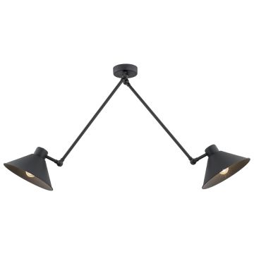 Argon ALTEA 862 Függőlámpa 2x15W/E27 IP20
