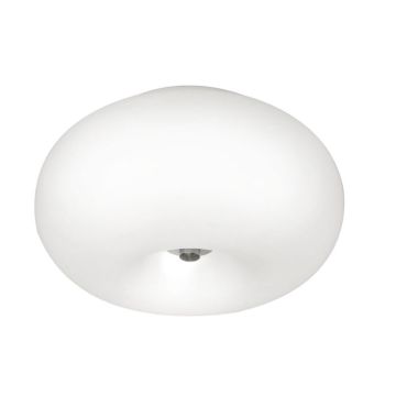 Eglo OPTICA 86811 Süllyesztett mennyezeti lámpa 2x60W/E27