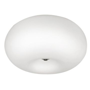 Eglo OPTICA 86812 Süllyesztett mennyezeti lámpa 2x60W/E27