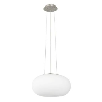 Eglo OPTICA 86814 Függőlámpa 2x60W/E27