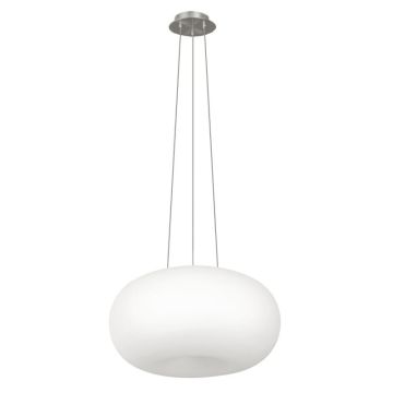 Eglo OPTICA 86815 Függőlámpa 2x60W/E27