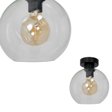 Milagro SOFIA MLP6573 Plafonlámpa 1x40W/E27 IP20