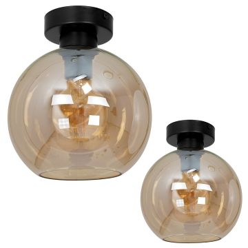 Milagro SOFIA MLP6575 Plafonlámpa 1x40W/E27 IP20