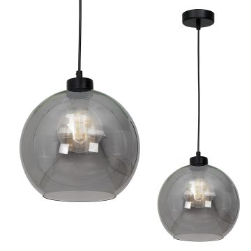 Milagro SOFIA MLP6577 Függőlámpa 1x60W/E27 IP20