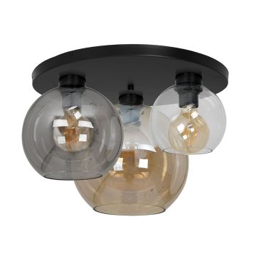 Milagro SOFIA MLP6589 Plafonlámpa 3x60W/E27 IP20