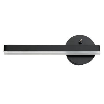 Milagro SYDNEY ML6346 Fali lámpa 6W LED 4000K 420LM IP44