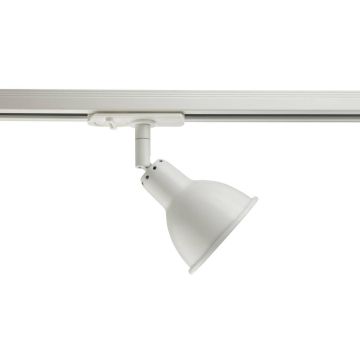 Nordlux LINK 86109901 Sínreflektor 1x35W/GU10 IP20